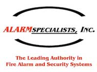 alarm specialists