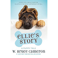 Ellie's Story Bookcover