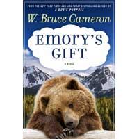 Emory's Gift Bookcover