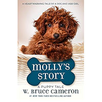 Molly's Story Bookcover