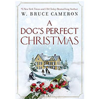 A Dog's Perfect Christmas Bookcover