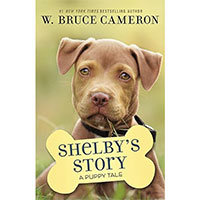 Shelby's Story Bookcover