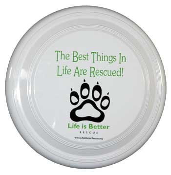 Frisbee