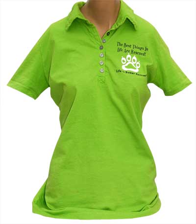 Womens Polo