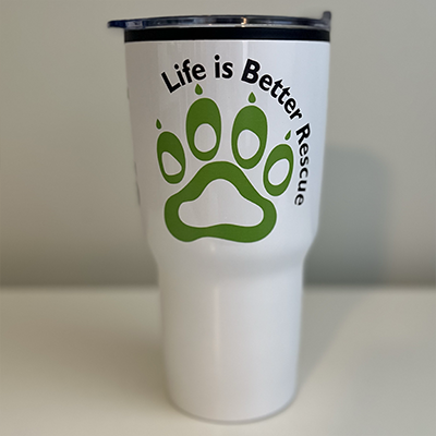dopt Happiness Tumbler