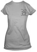 Green Flag Tee